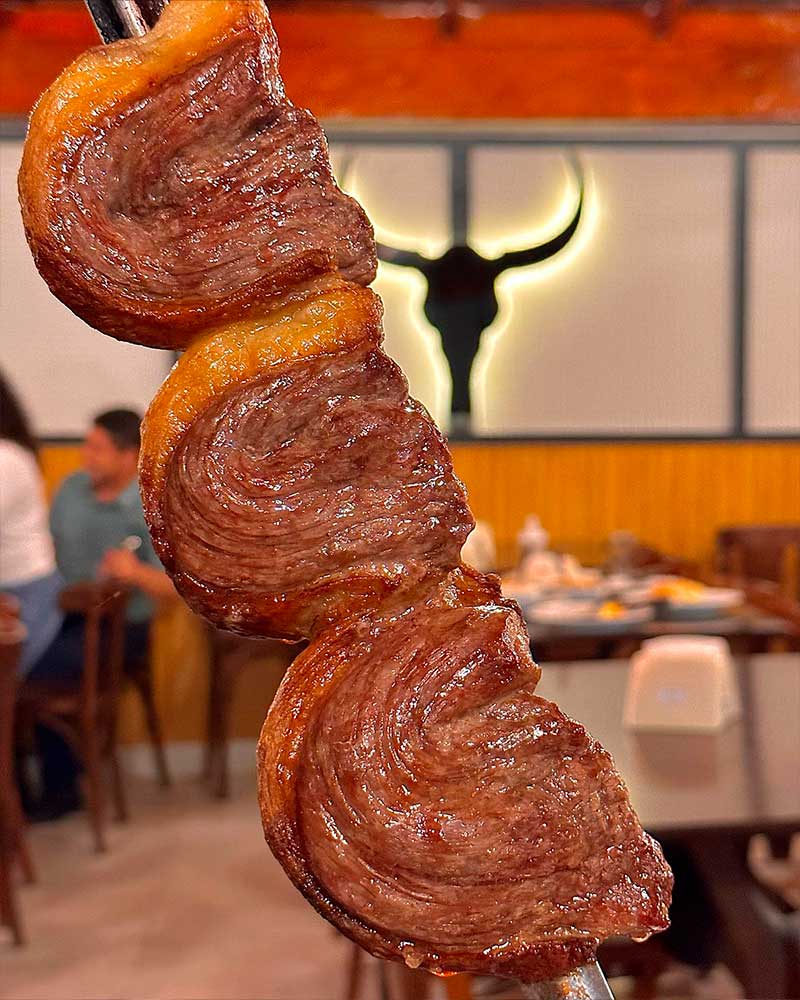 Zequinha Churrascaria
