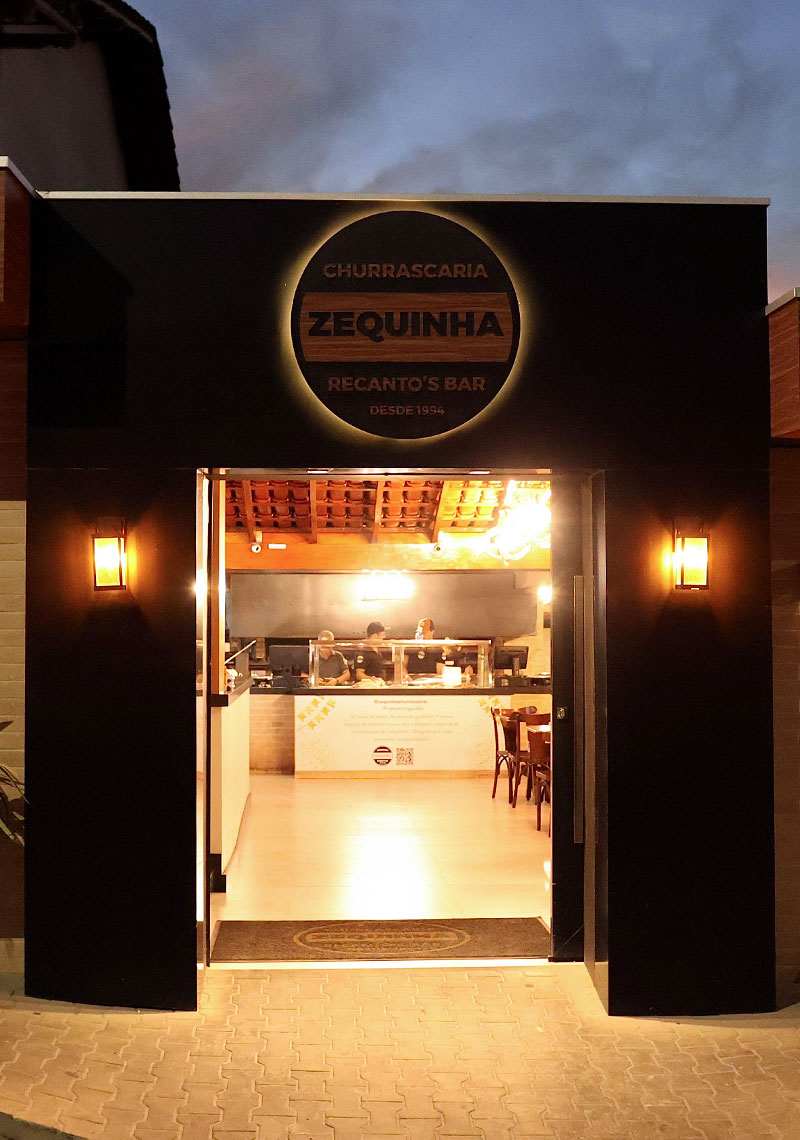 Zequinha Churrascaria